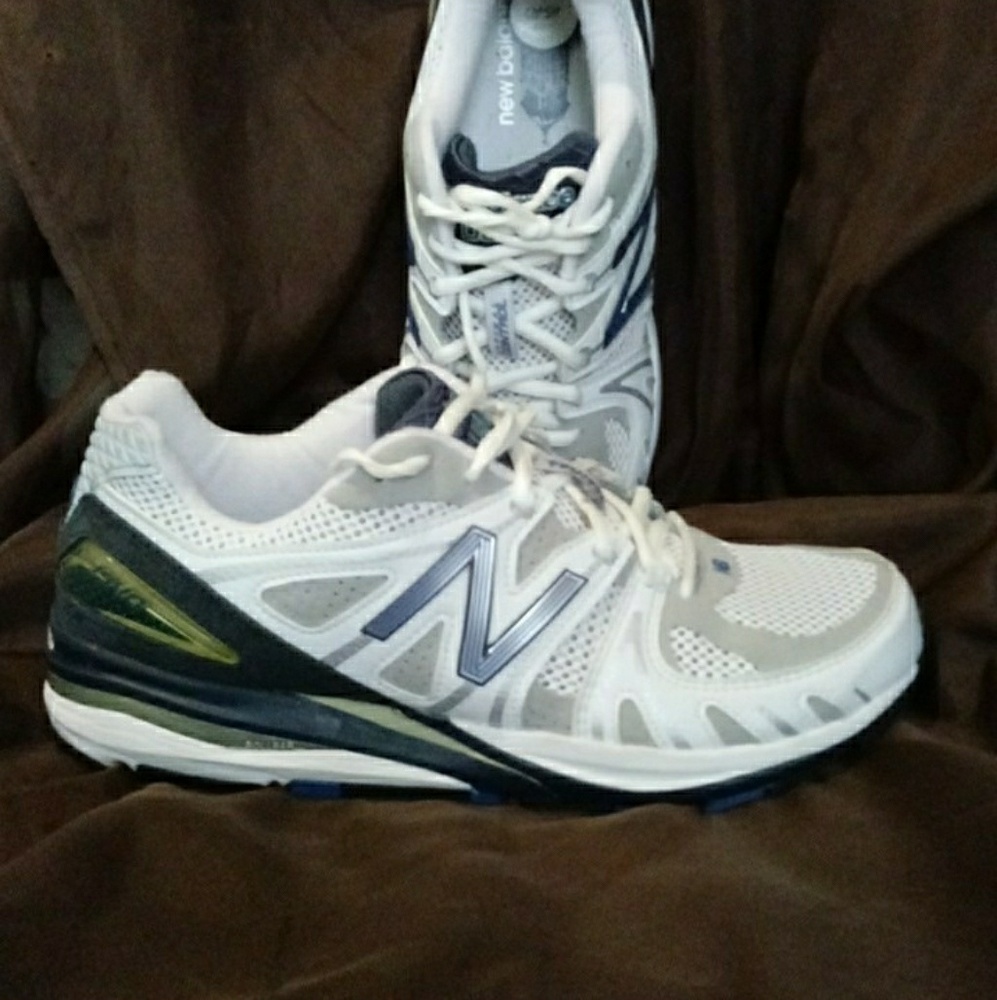 Men's New Balance Heritage Collection 1540 sz10